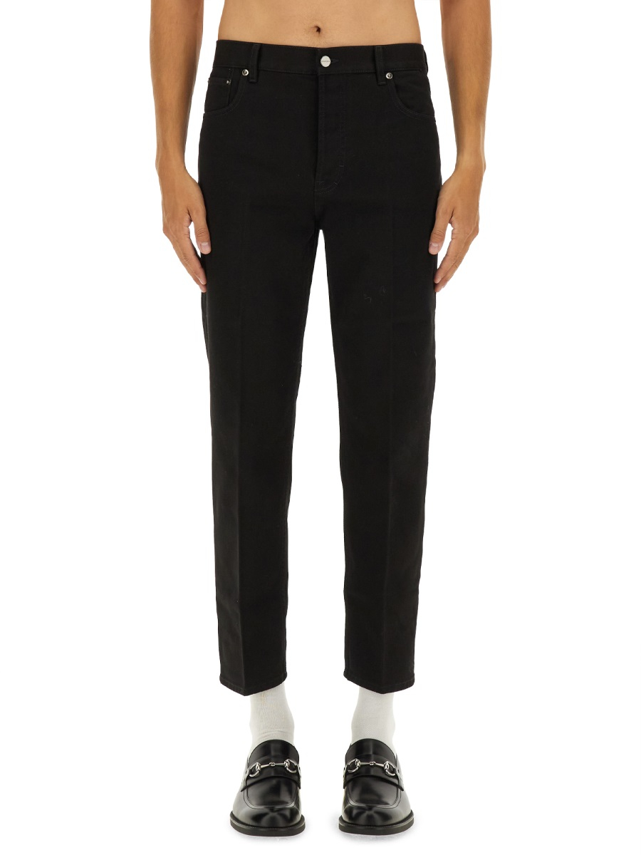 [Gucci] Trousers FW25 835215_XDDCD1043