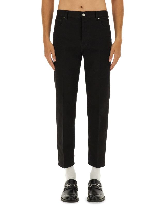 [Gucci] Trousers FW25 835215_XDDCD1043