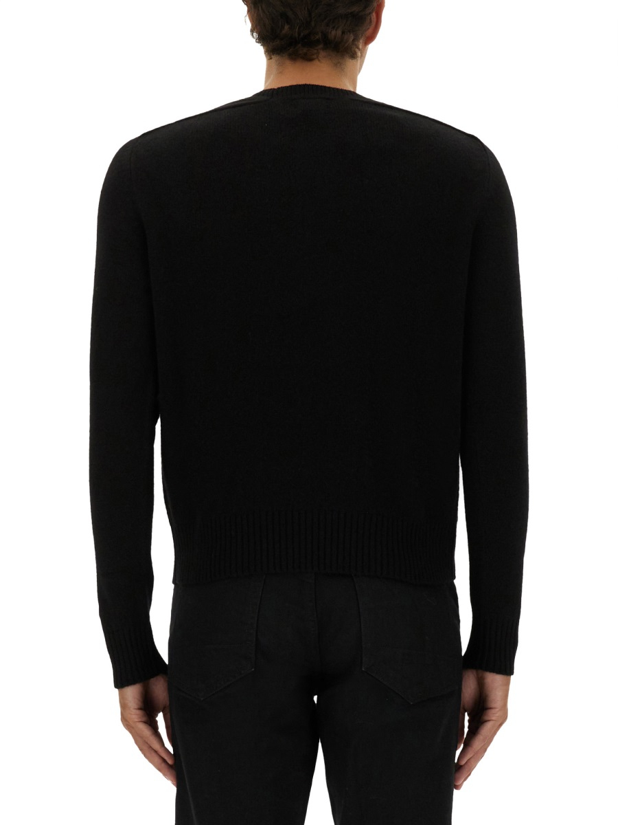 [Tom Ford] Knitwear FW25 KCL064_YMK097LB999