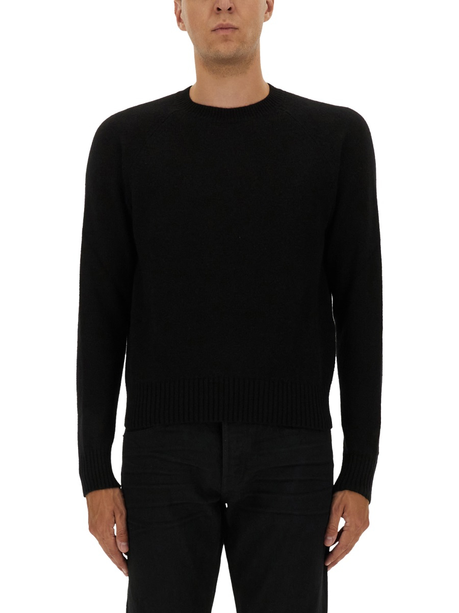 [Tom Ford] Knitwear FW25 KCL064_YMK097LB999