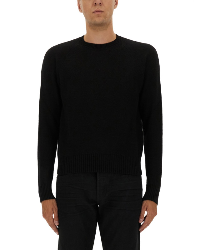 [Tom Ford] Knitwear FW25 KCL064_YMK097LB999
