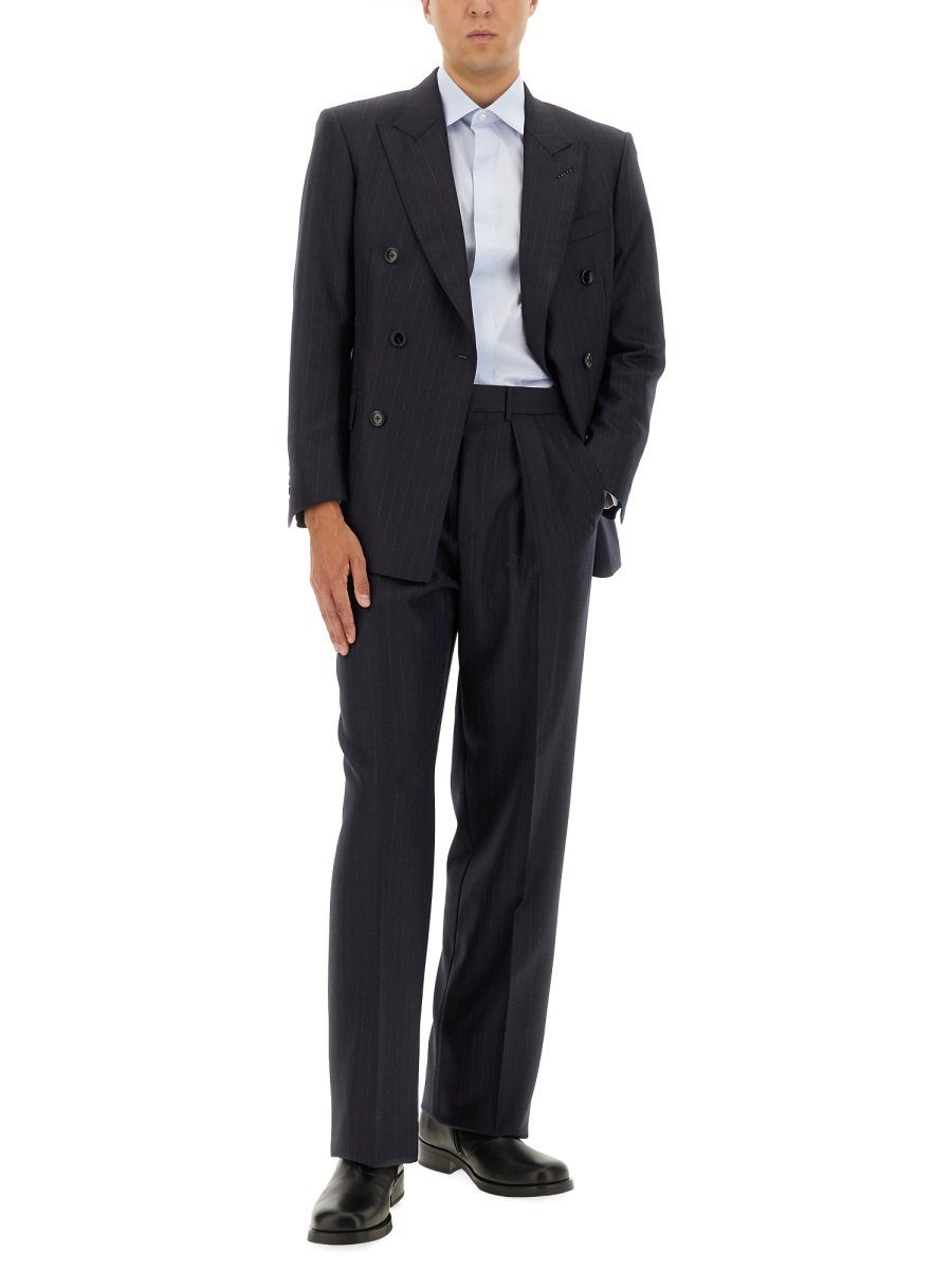 [Tom Ford] Blazer FW25 JLRP01_W0103UCC