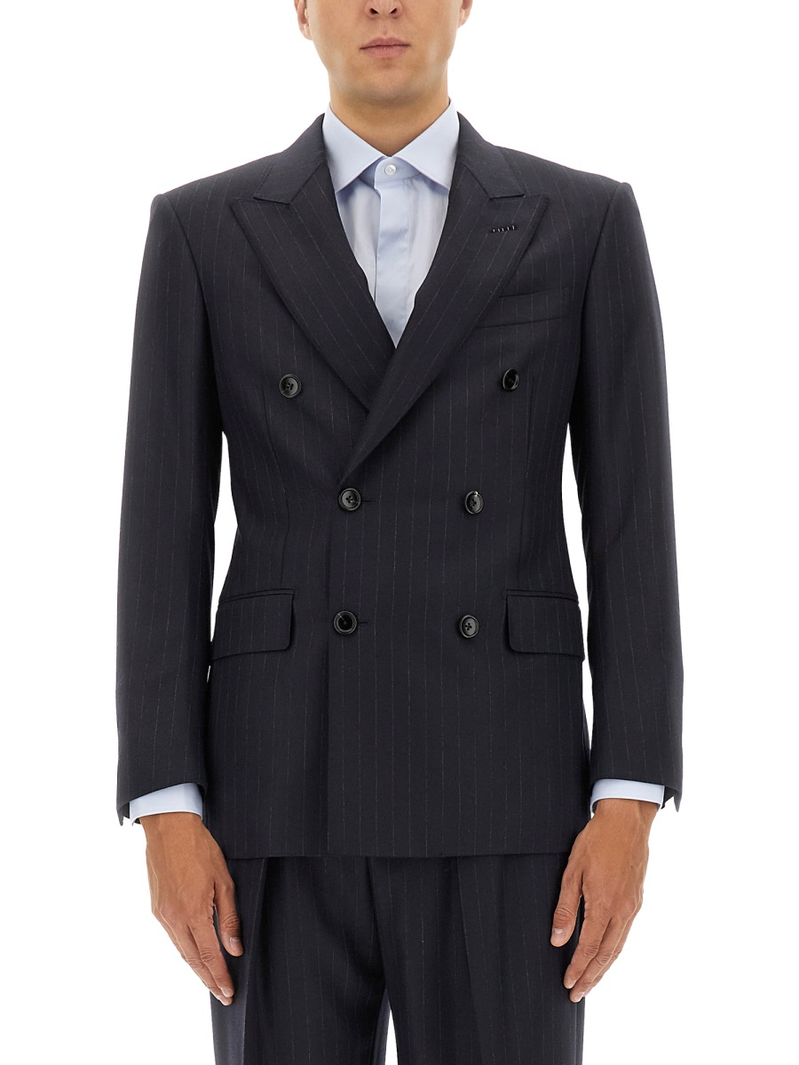 [Tom Ford] Blazer FW25 JLRP01_W0103UCC