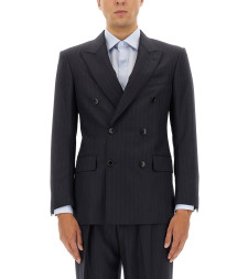 [Tom Ford] Blazer FW25 JLRP01_W0103UCC