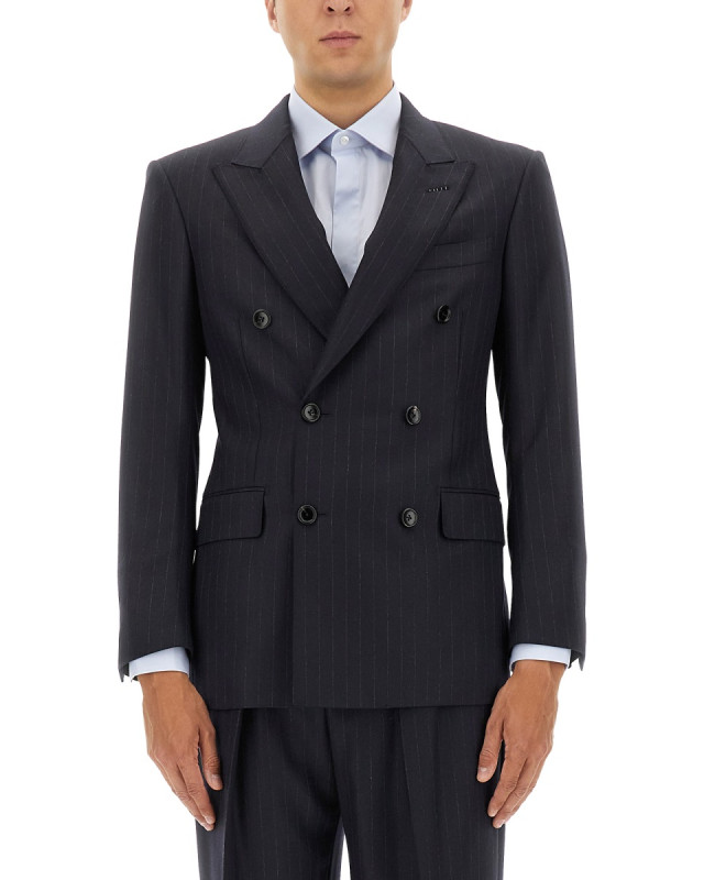 [Tom Ford] Blazer FW25 JLRP01_W0103UCC