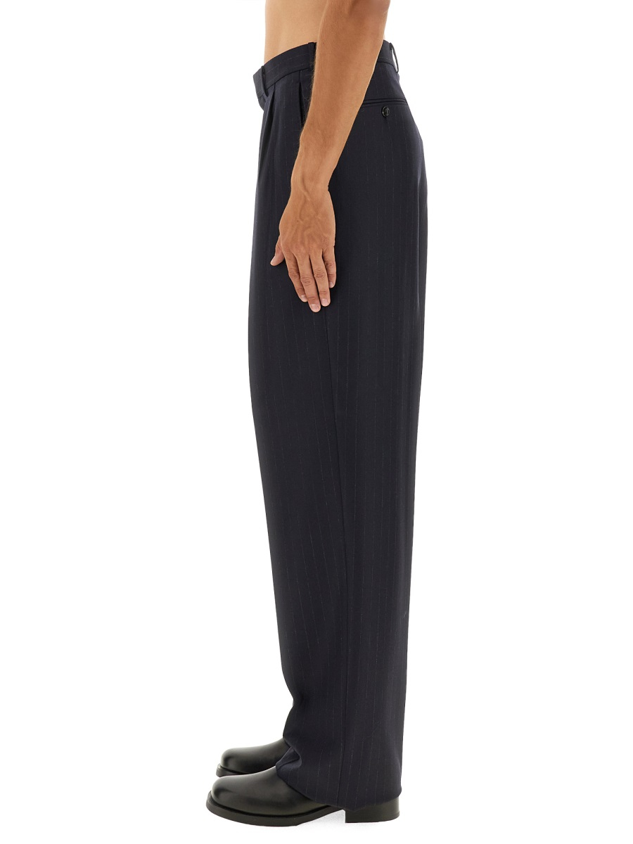 [Tom Ford] Trousers FW25 PLMD01_W0103UCC