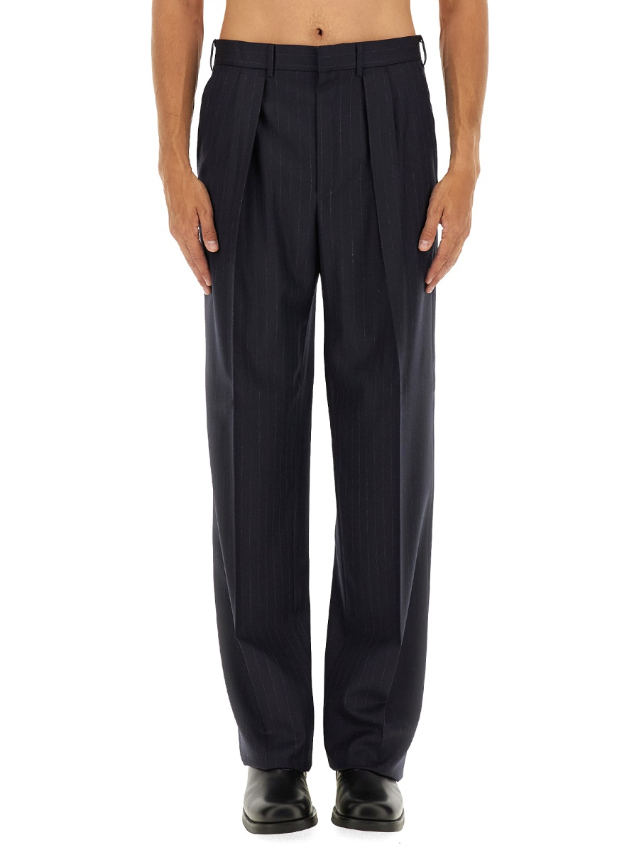 [Tom Ford] Trousers FW25 PLMD01_W0103UCC