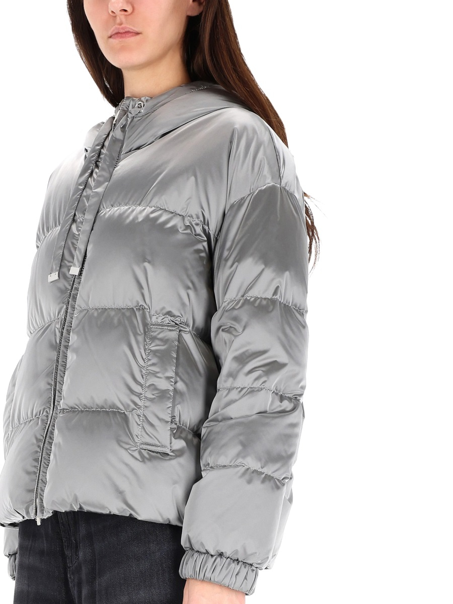 [S MAX MARA] Down jacket FW25 2529486165600_043001