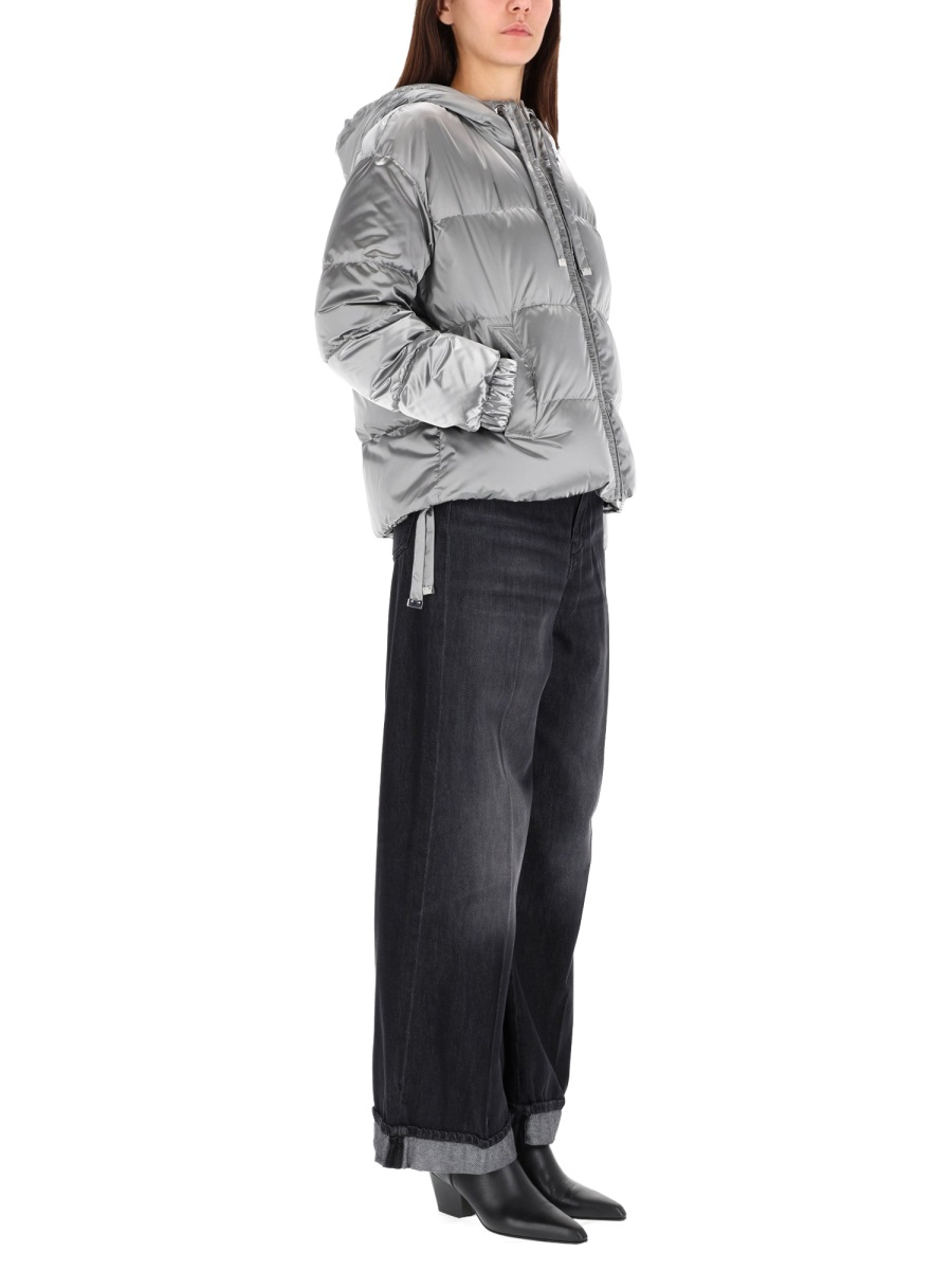[S MAX MARA] Down jacket FW25 2529486165600_043001