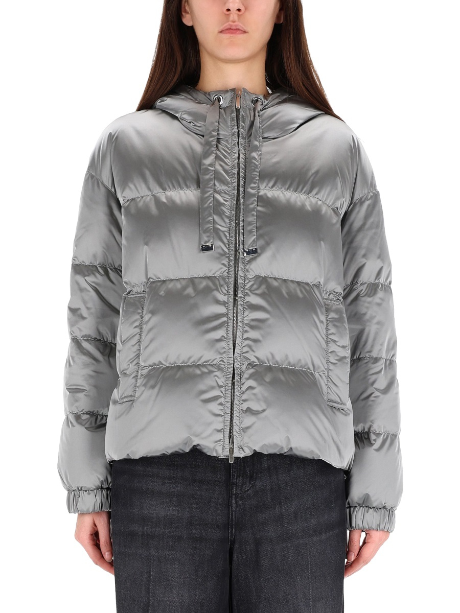 [S MAX MARA] Down jacket FW25 2529486165600_043001