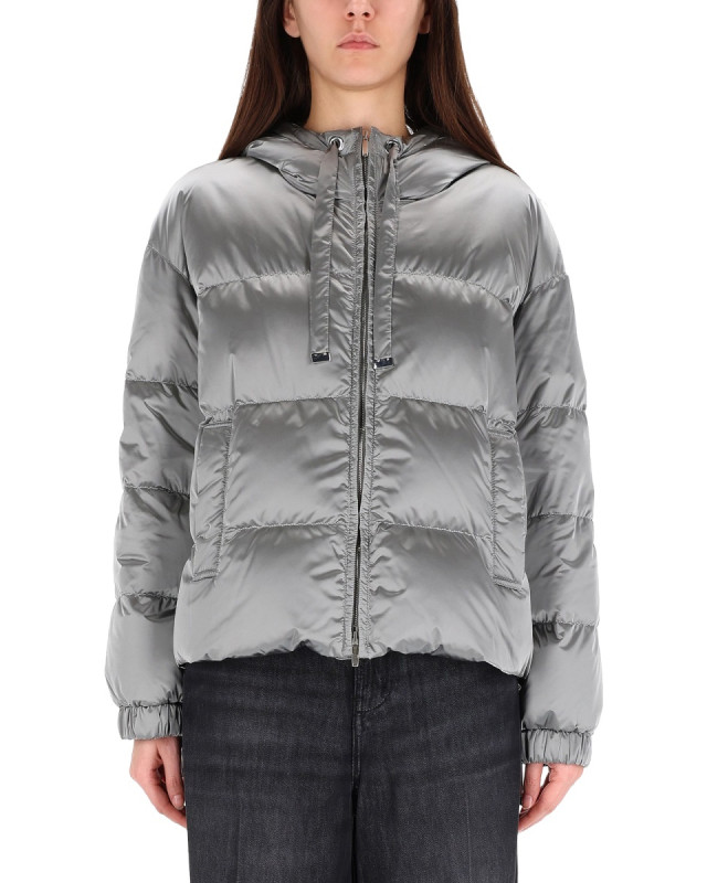 [S MAX MARA] Down jacket FW25 2529486165600_043001