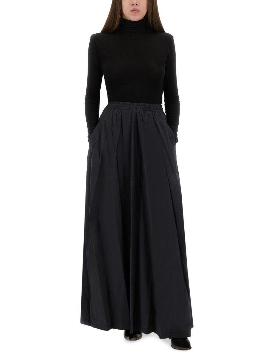[Balenciaga] Long skirt FW25 838764_TRO311055