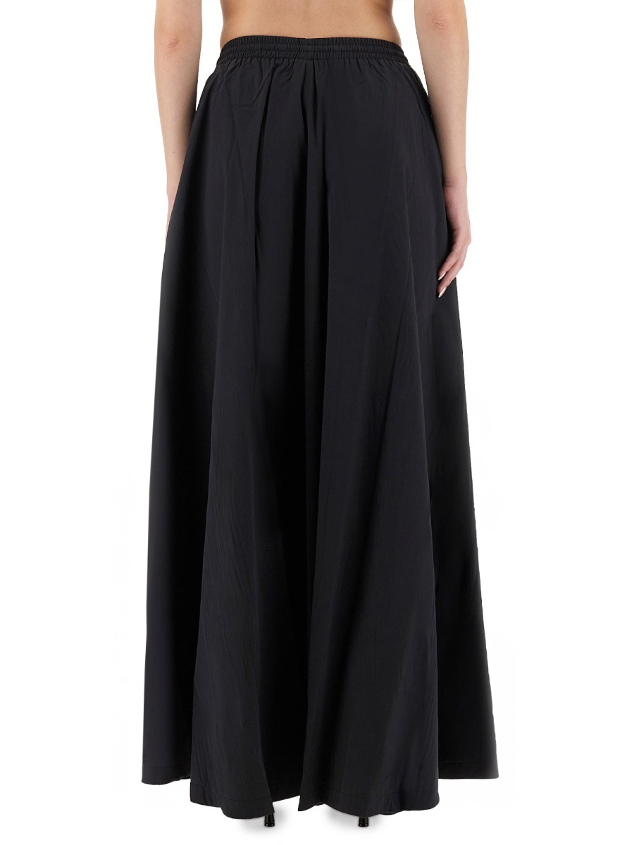 [Balenciaga] Long skirt FW25 838764_TRO311055