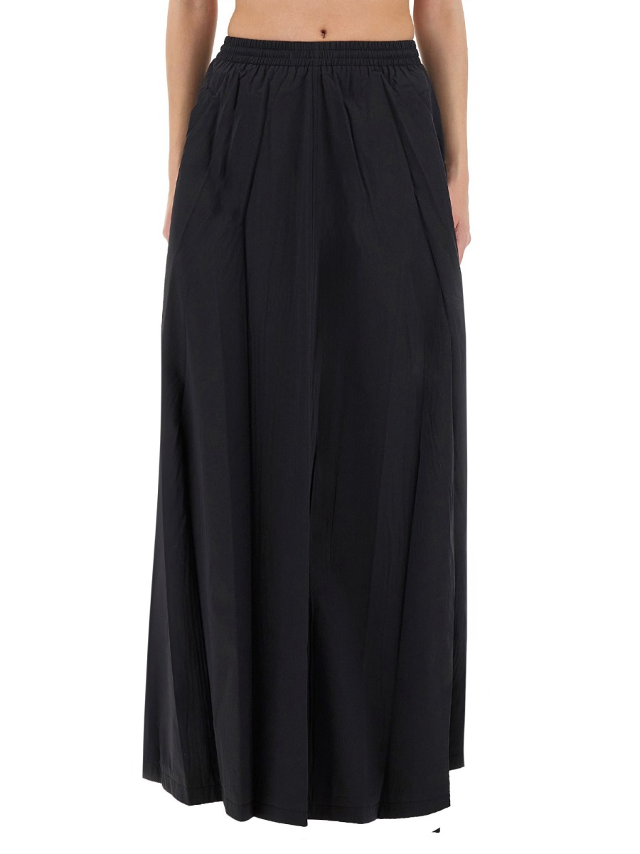 [Balenciaga] Long skirt FW25 838764_TRO311055