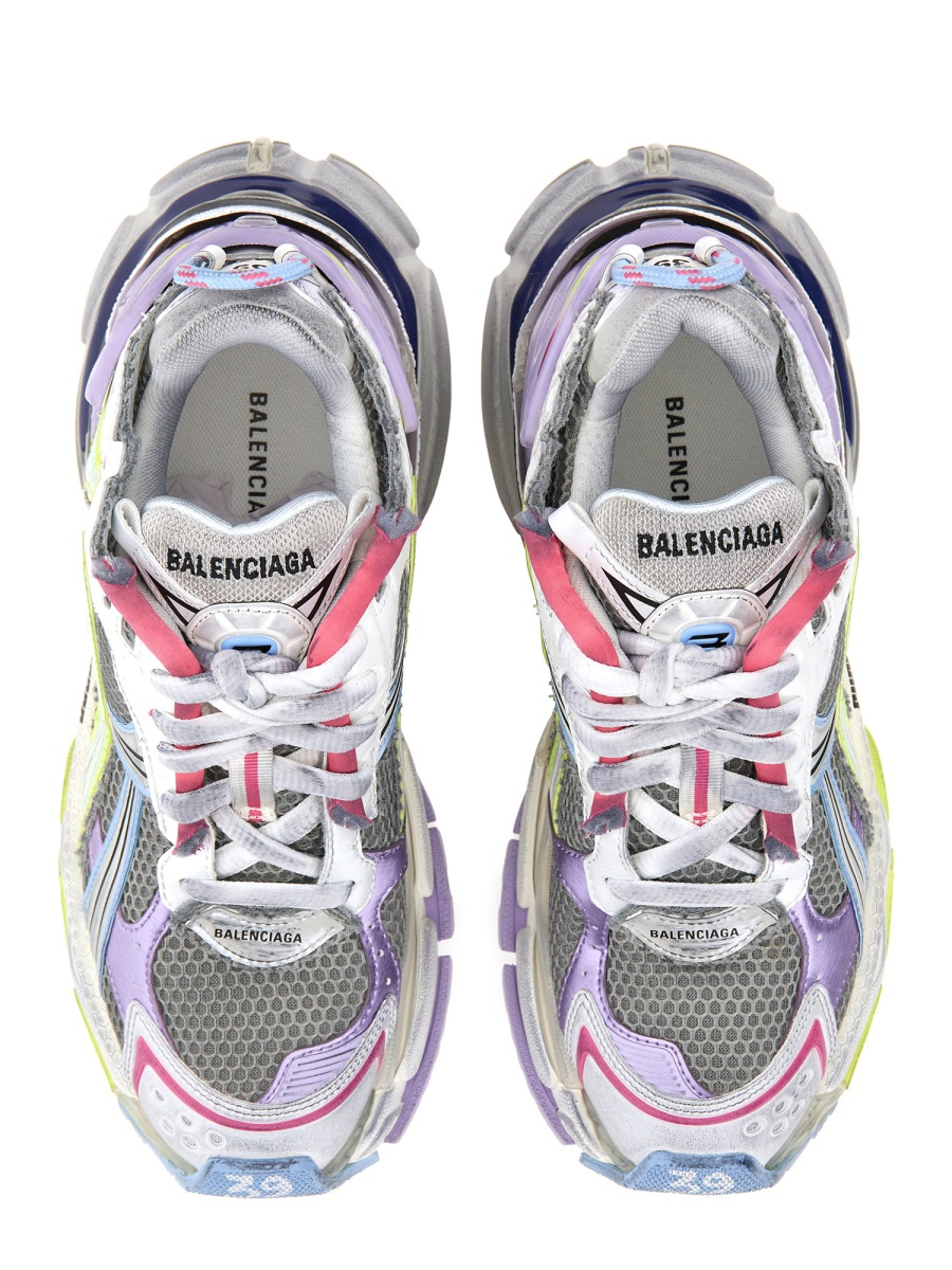 [Balenciaga] Sneakers FW25 772767_W3RMU1745