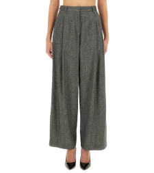 [S MAX MARA] Trousers FW25 2529136113600_389001