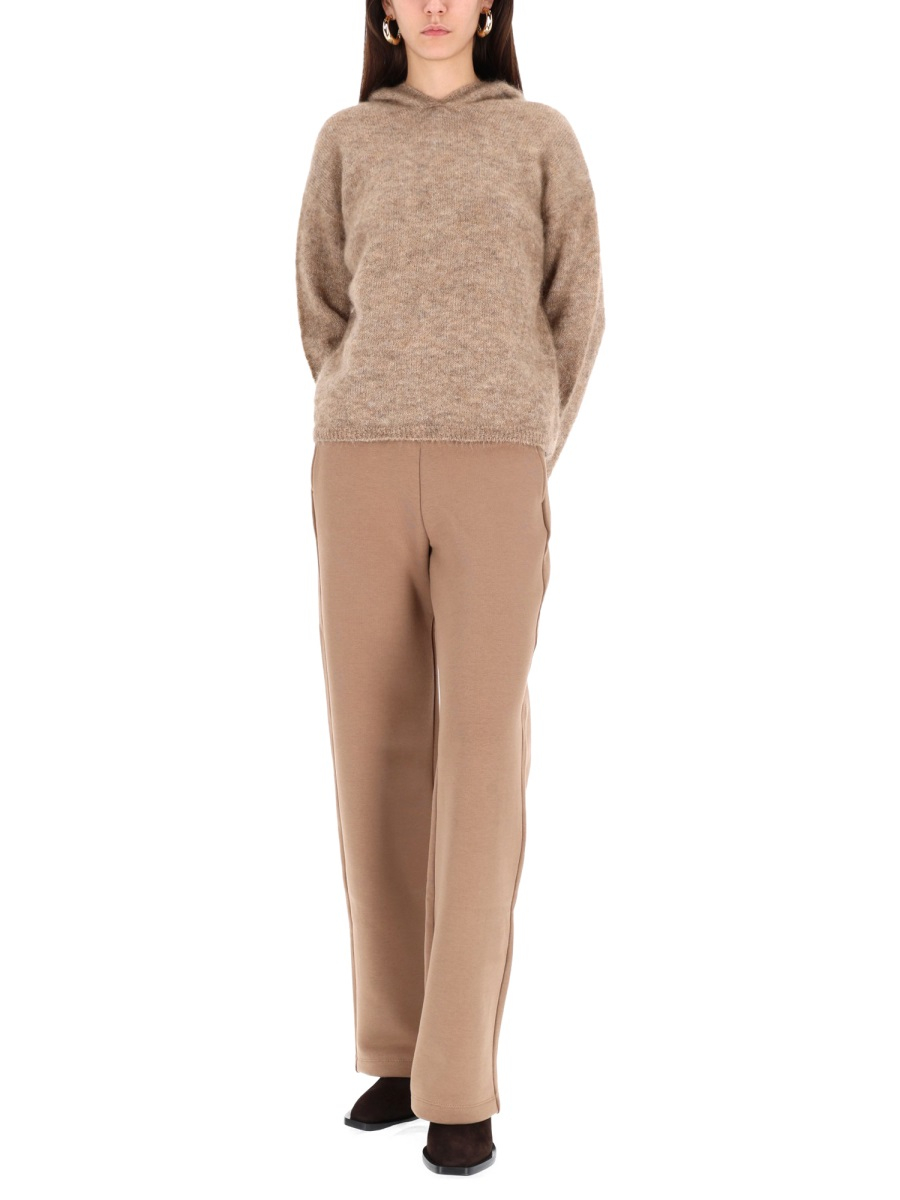 [S MAX MARA] T-shirts Long Sleeve FW25 2529366073600_172001