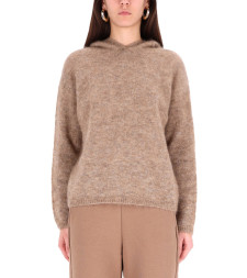 [S MAX MARA] T-shirts Long Sleeve FW25 2529366073600_172001