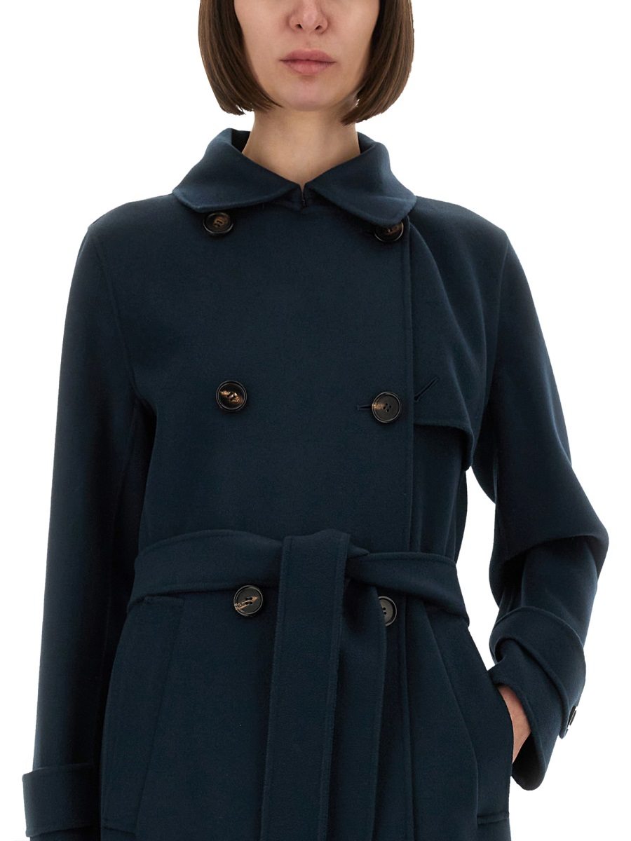 [S MAX MARA] Coat FW25 2529016041600_700092