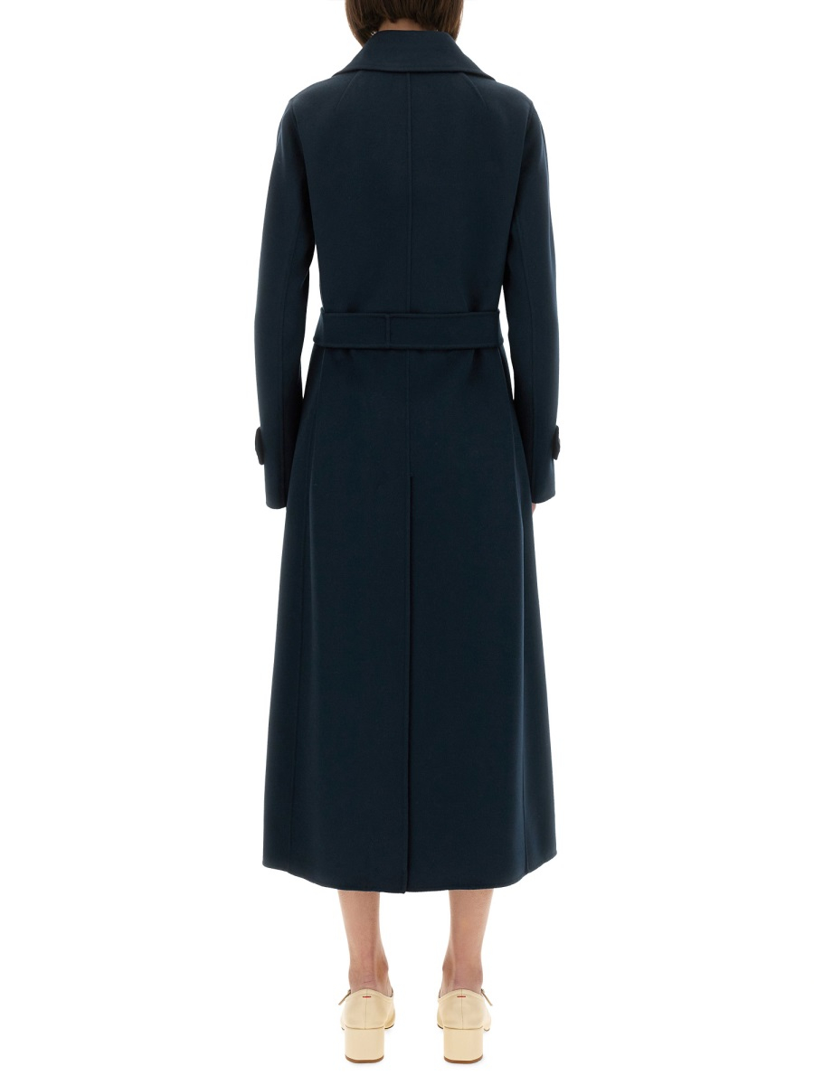 [S MAX MARA] Coat FW25 2529016041600_700092