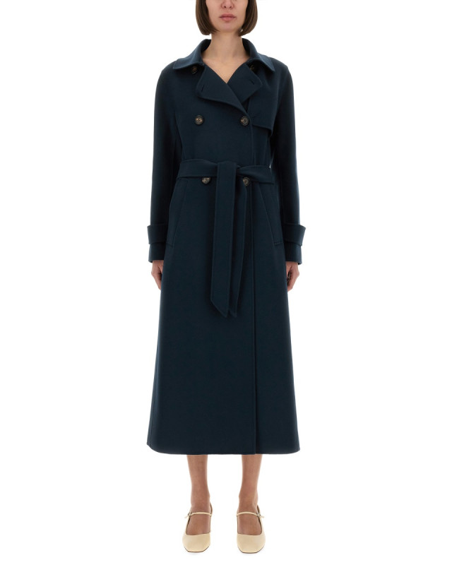 [S MAX MARA] Coat FW25 2529016041600_700092