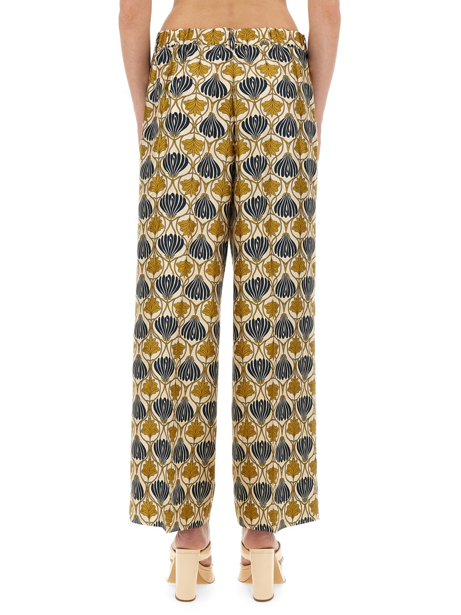 [S MAX MARA] Trousers FW25 2529136022600_087005