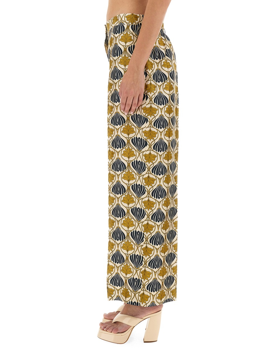 [S MAX MARA] Trousers FW25 2529136022600_087005