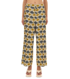 [S MAX MARA] Trousers FW25 2529136022600_087005
