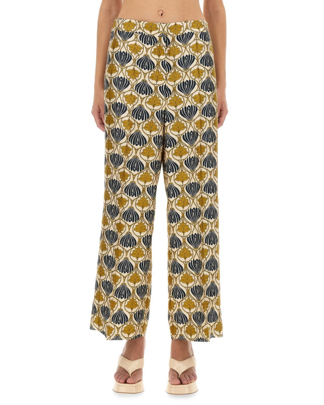 [S MAX MARA] Trousers FW25 2529136022600_087005