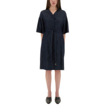 [S MAX MARA] Short sleeve dress FW25 2529226032600_275001