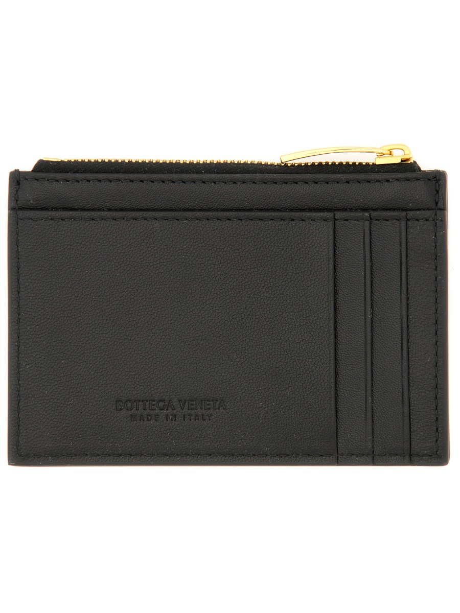 [Bottega Veneta] Wallet FW25 806032_VCPP38425