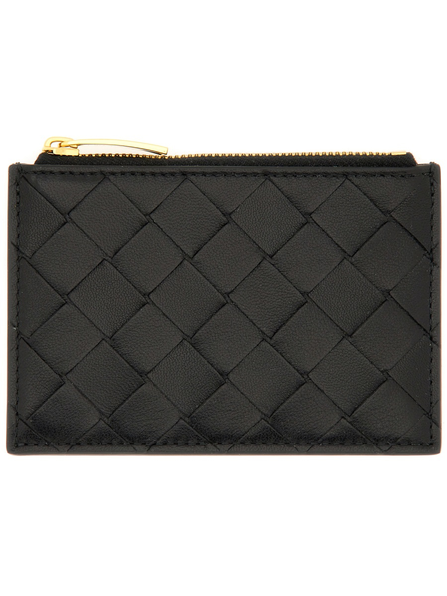 [Bottega Veneta] Wallet FW25 806032_VCPP38425