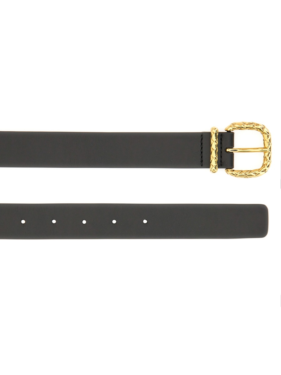[Bottega Veneta] Belt FW25 826665_VALKO1019