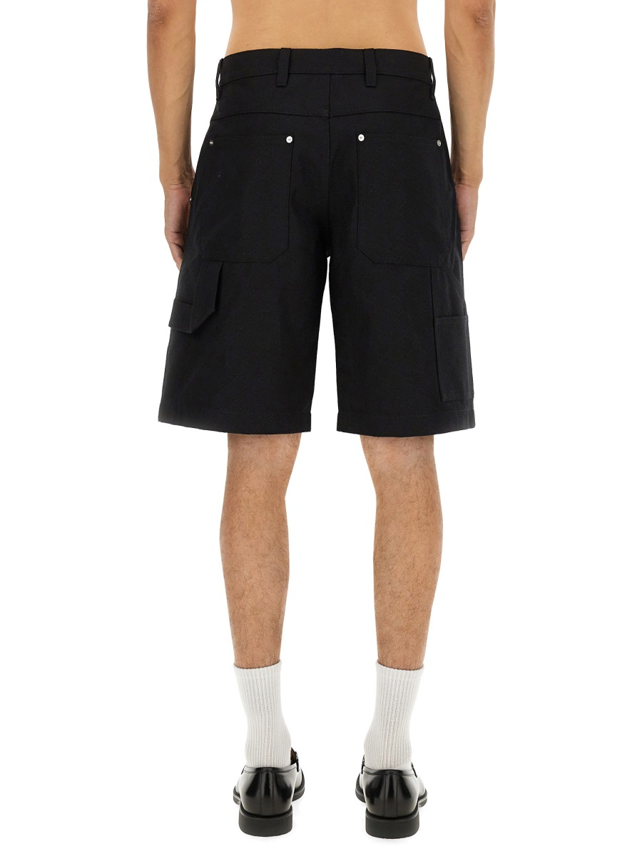 [Gucci] Shorts FW25 832377_XDDCG1000