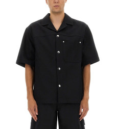 [Gucci] Shirts Short Sleeve FW25 832581_XDDCG1000