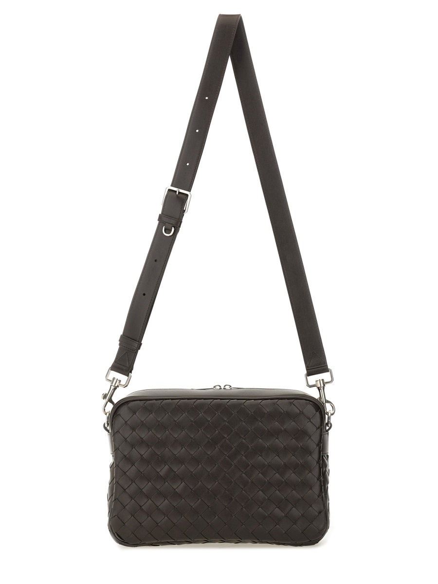 [Bottega Veneta] Cross body bag FW25 755925_V2HL12145