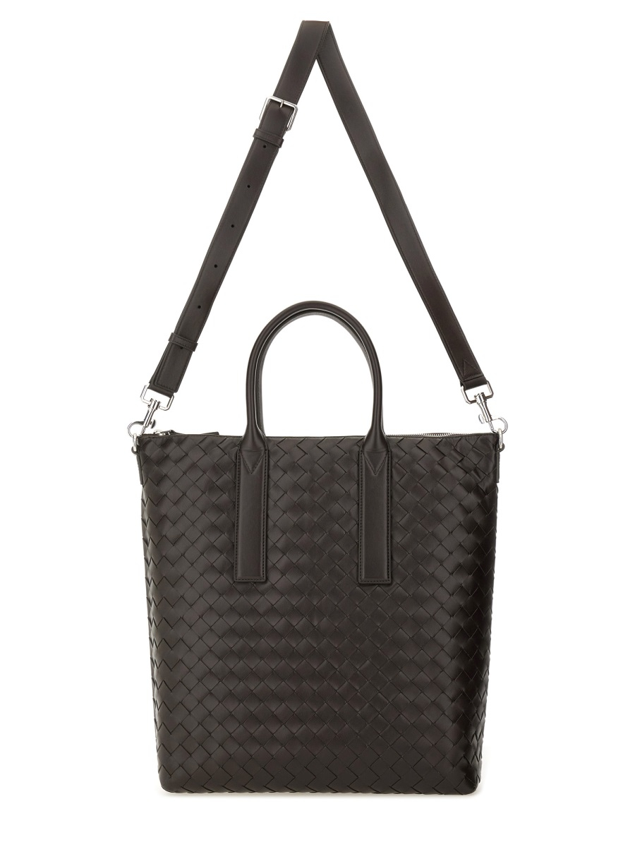 [Bottega Veneta] Tote bag FW25 815783_V2HL12145