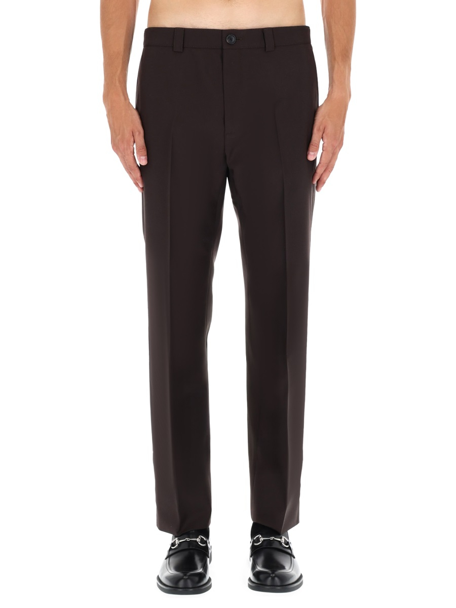 [Gucci] Trousers FW25 832573_Z7AE52130