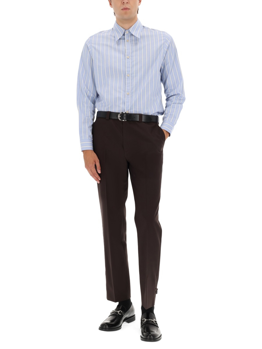 [Gucci] Trousers FW25 832573_Z7AE52130