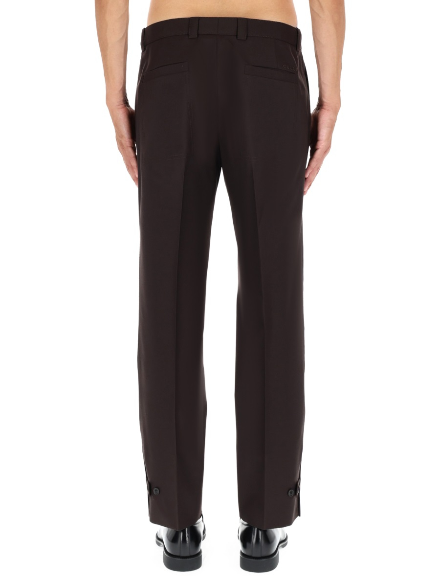 [Gucci] Trousers FW25 832573_Z7AE52130
