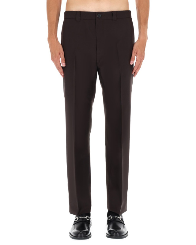 [Gucci] Trousers FW25 832573_Z7AE52130