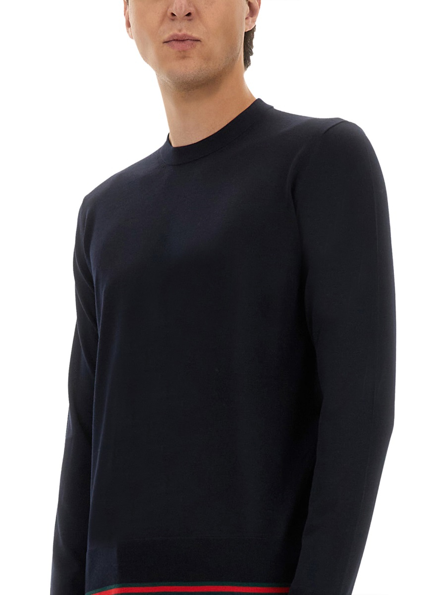 [Gucci] Knitwear FW25 814531_XKE0U4060