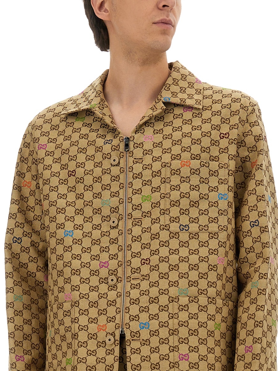 [Gucci] Jacket FW25 833305_ZAS812137