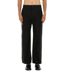 [Gucci] Trousers FW25 784049_Z7AJV1000