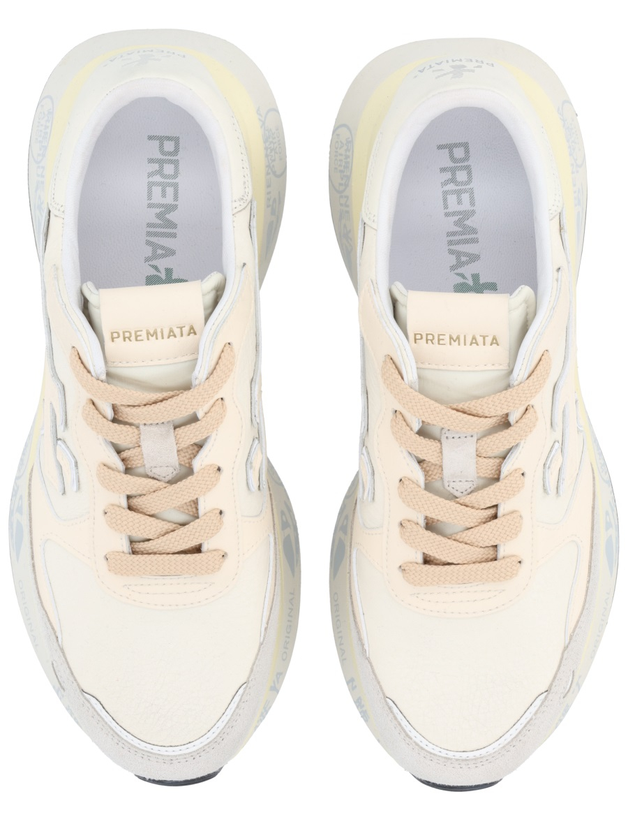 [Premiata] Sneakers FW25 LAURYN_7788