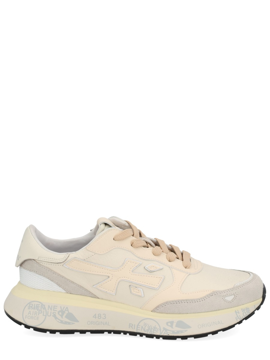 [Premiata] Sneakers FW25 LAURYN_7788