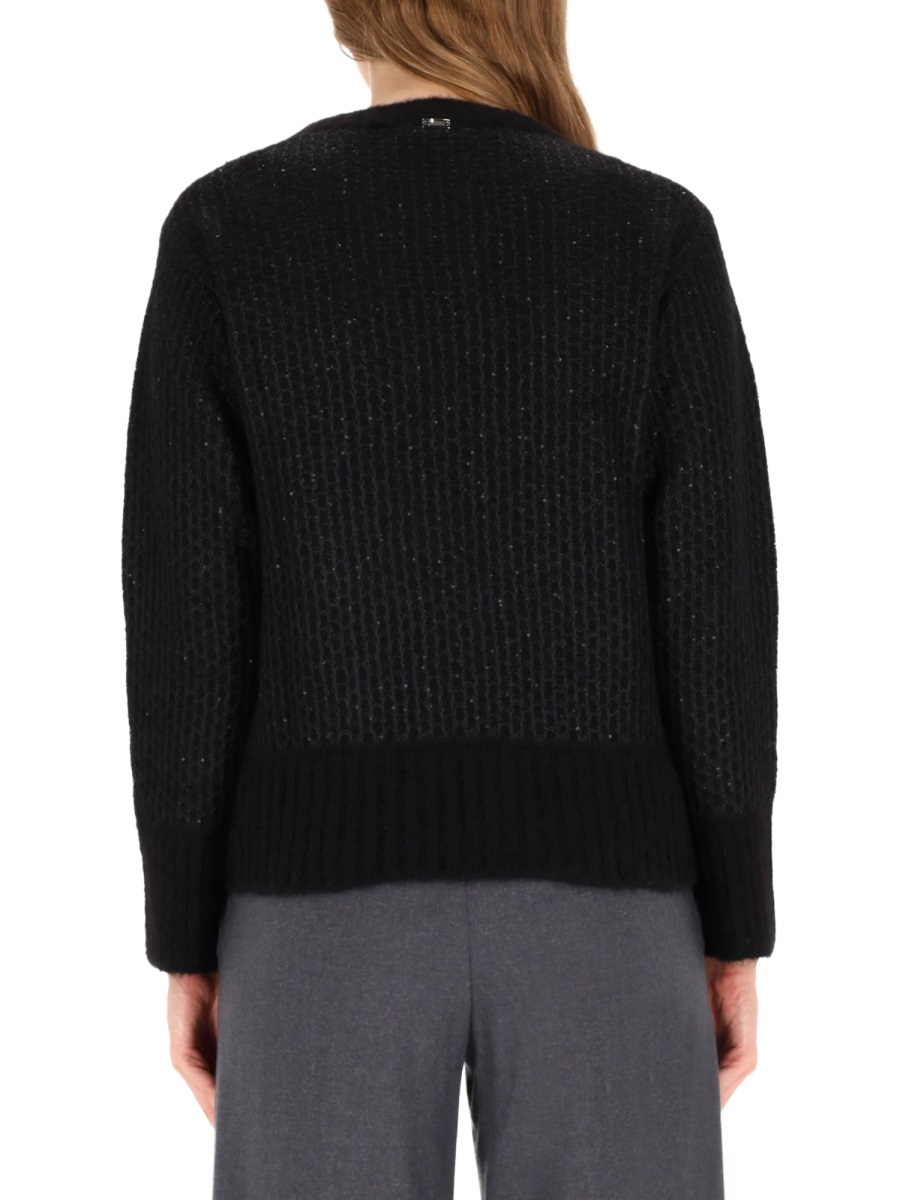 [Herno] Sweatshirt FW25 MG00024DR_702749300