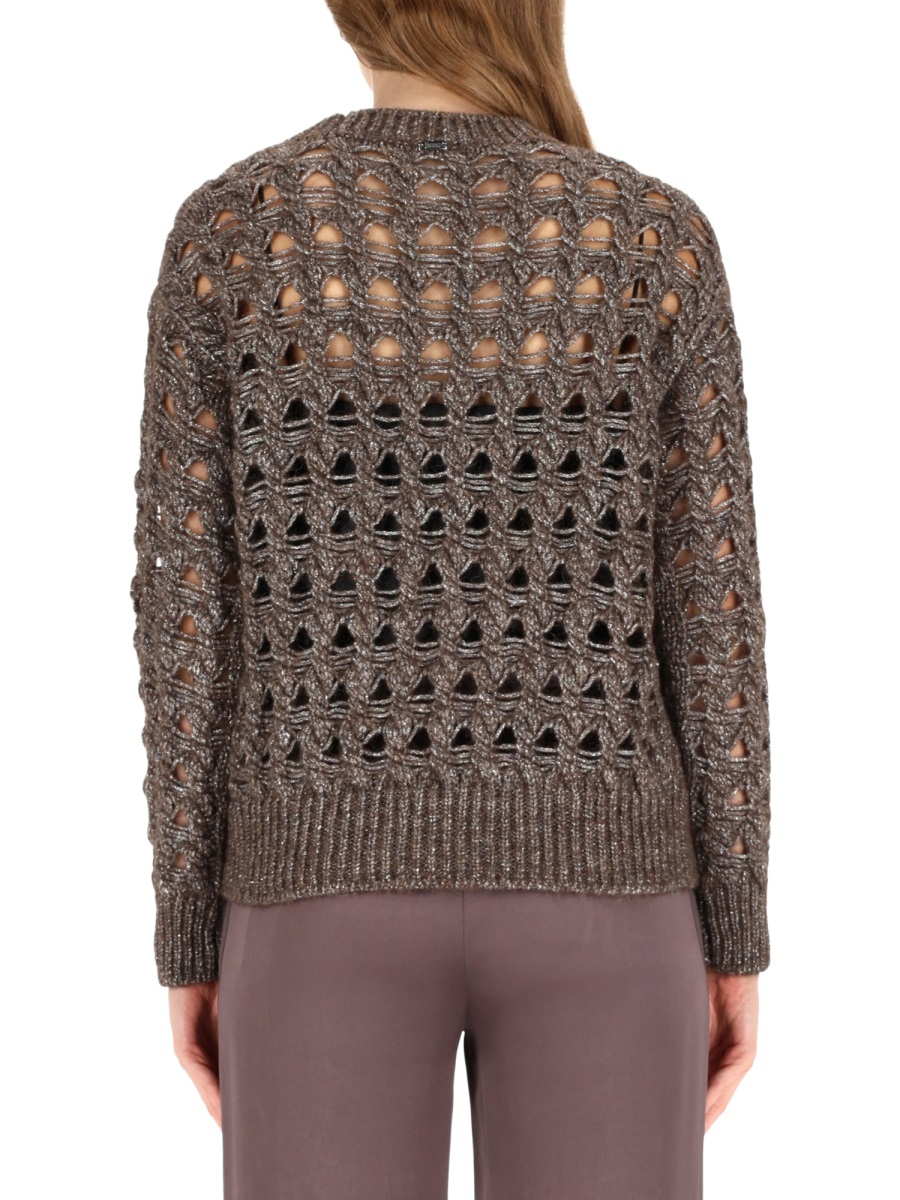 [Herno] Sweatshirt FW25 MG00032DR_701988810