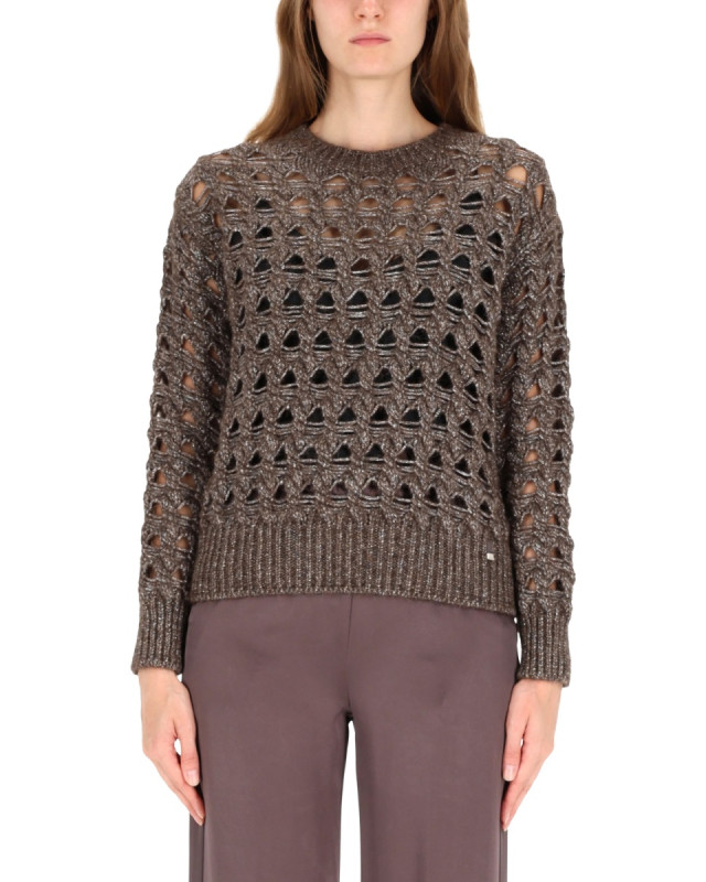 [Herno] Sweatshirt FW25 MG00032DR_701988810