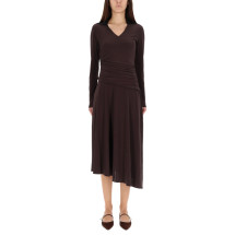 [Tory Burch] Long sleeve dress FW25 176360_258